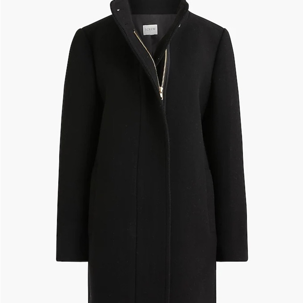 J Crew Coat